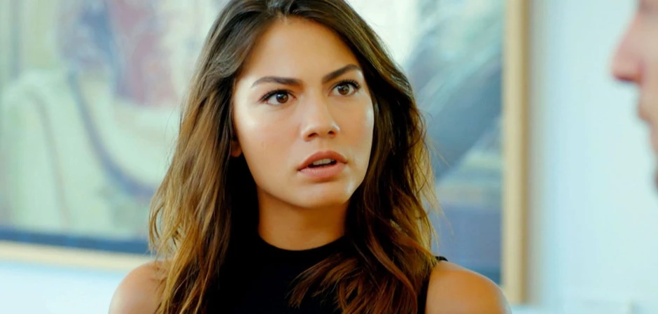 Кадр из Ранняя пташка 6 серия