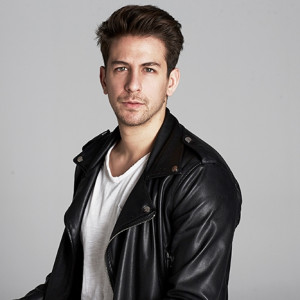 Актер Биранд Тунджа