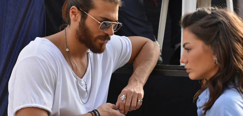 Кадр из Ранняя пташка 15 серия