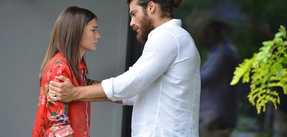 Кадр из Ранняя пташка 6 серия