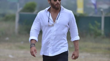 Кадр из Ранняя пташка 6 серия