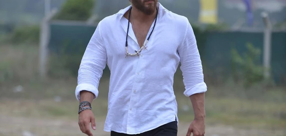 Кадр из Ранняя пташка 6 серия