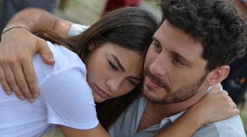 Кадр из Ранняя пташка 7 серия