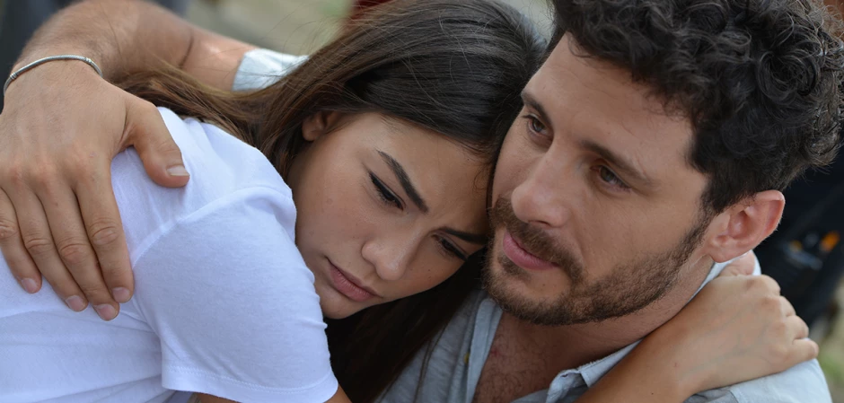 Кадр из Ранняя пташка 7 серия