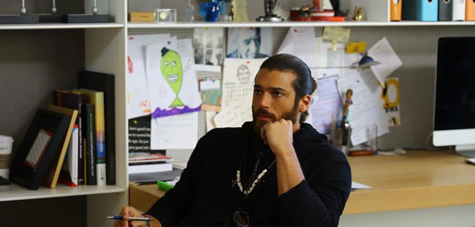 Кадр из Ранняя пташка 18 серия