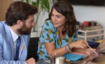 Ранняя пташка 1 сезон 9 серия