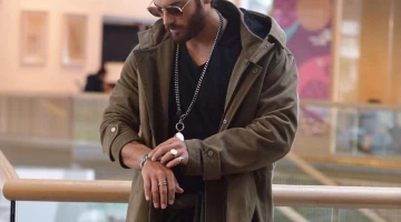 Кадр из Ранняя пташка 21 серия