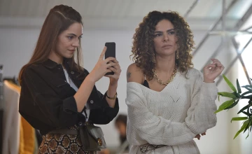 Ранняя пташка 1 сезон 21 серия