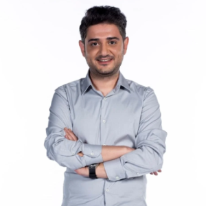 Актер Джихан Эрджан