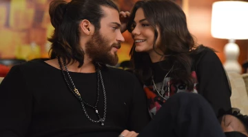 Кадр из Ранняя пташка 27 серия