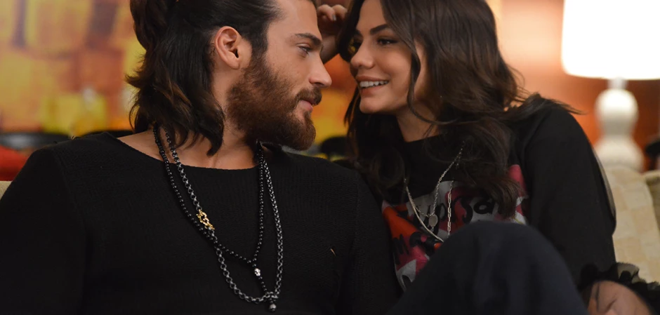 Кадр из Ранняя пташка 27 серия