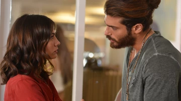 Кадр из Ранняя пташка 10 серия