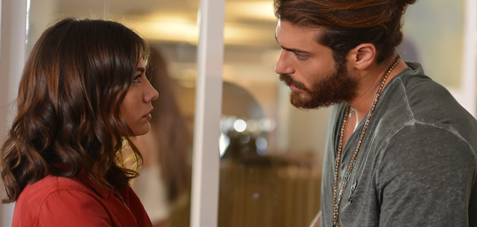 Кадр из Ранняя пташка 10 серия