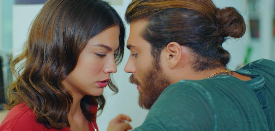 Кадр из Ранняя пташка 10 серия