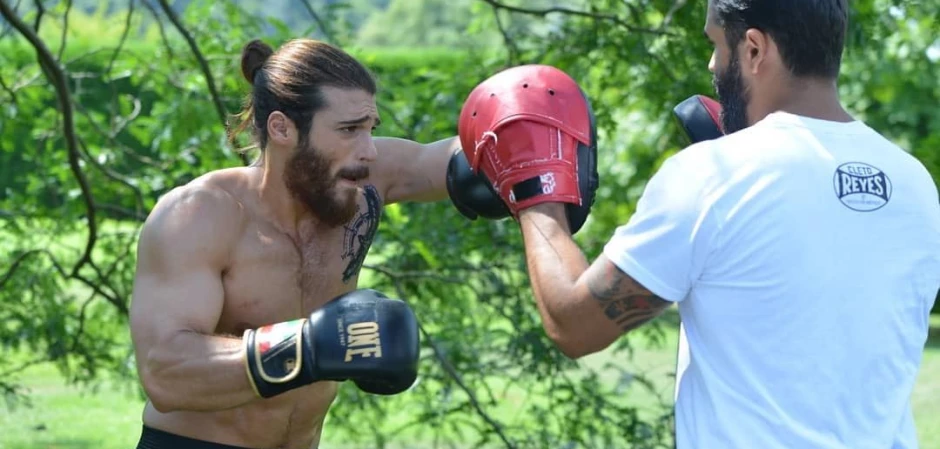 Кадр из Ранняя пташка 8 серия