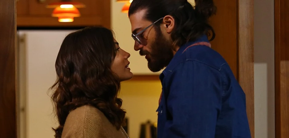 Кадр из Ранняя пташка 24 серия