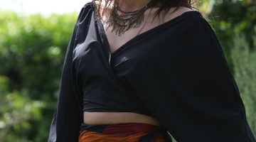 Кадр из Ранняя пташка 40 серия