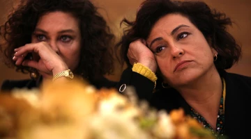 Кадр из Ранняя пташка 38 серия