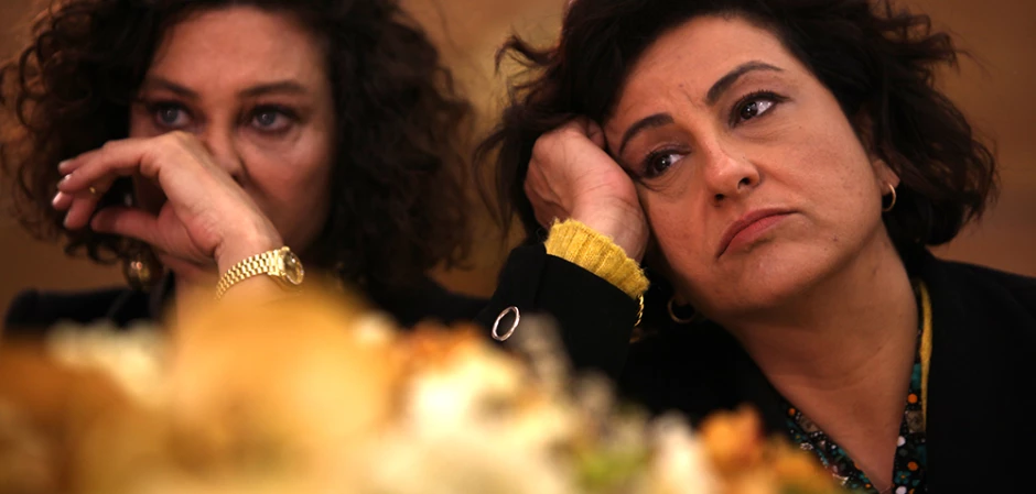 Кадр из Ранняя пташка 38 серия