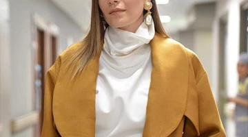 Кадр из Ранняя пташка 20 серия