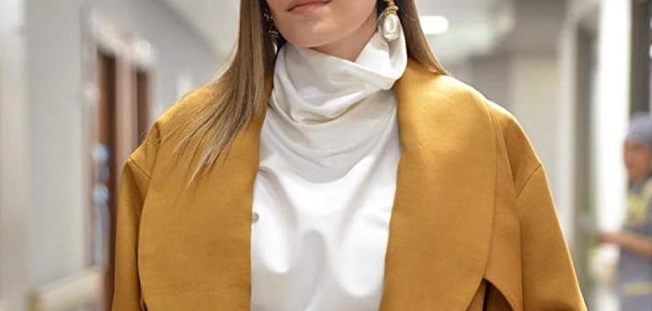 Кадр из Ранняя пташка 20 серия