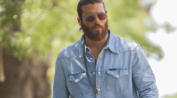 Кадр из Ранняя пташка 50 серия