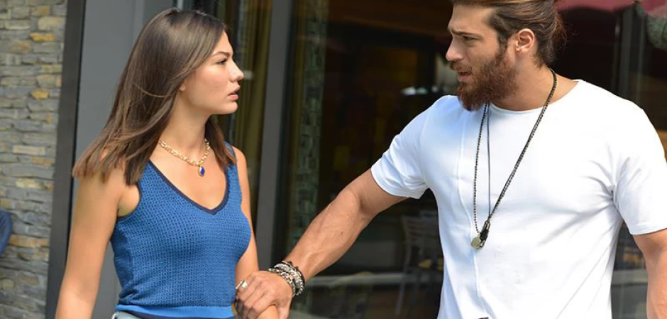 Кадр из Ранняя пташка 8 серия