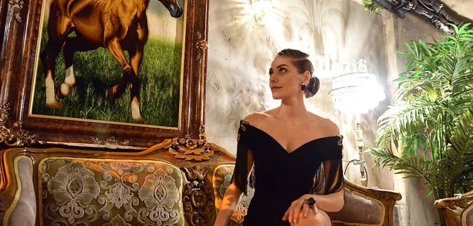 Кадр из Ранняя пташка 17 серия