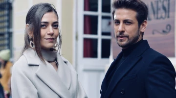 Кадр из Ранняя пташка 21 серия