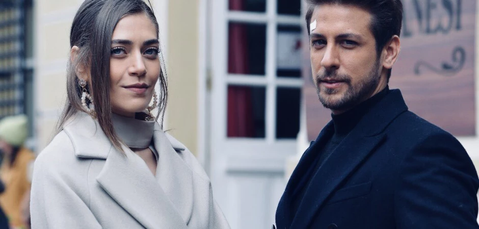 Кадр из Ранняя пташка 21 серия