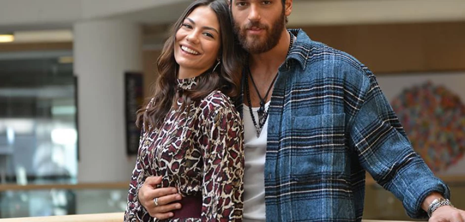 Кадр из Ранняя пташка 31 серия