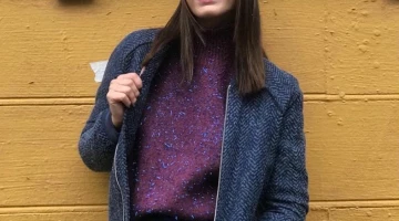 Кадр из Ранняя пташка 22 серия