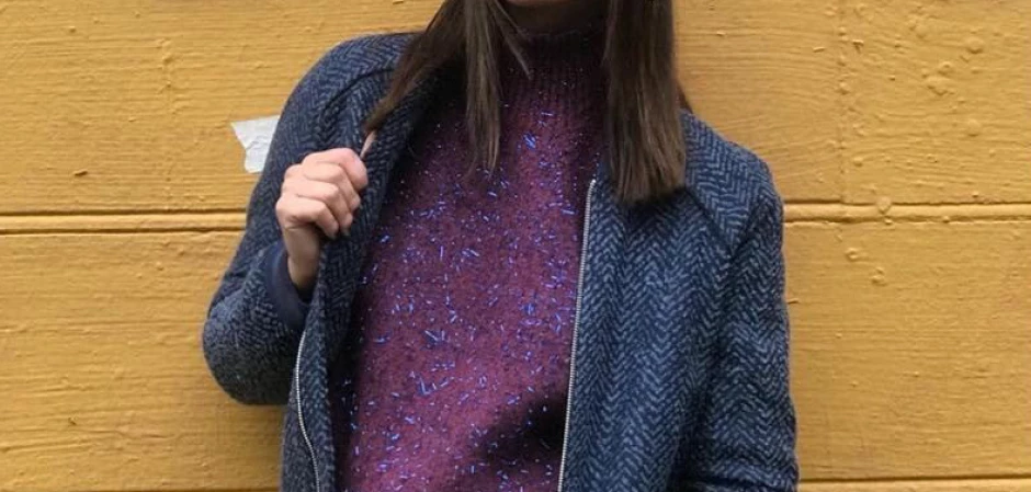 Кадр из Ранняя пташка 22 серия