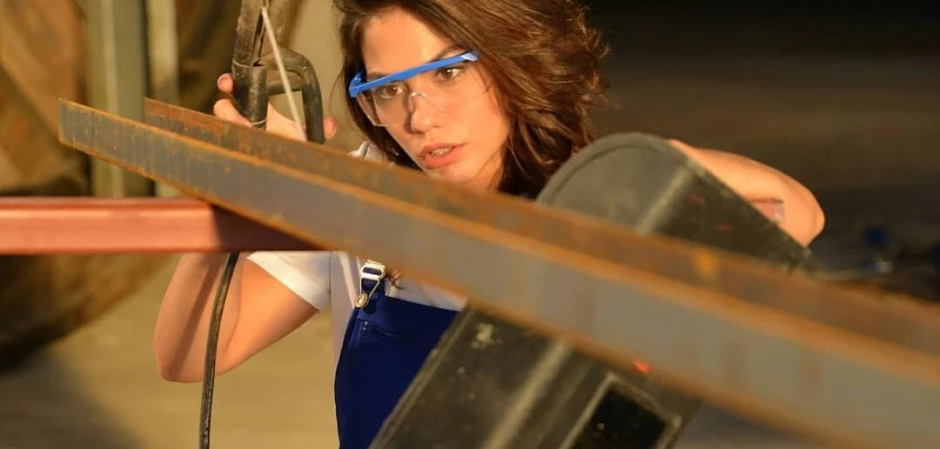 Кадр из Ранняя пташка 4 серия