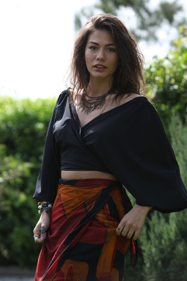 Постер сериала Ранняя пташка