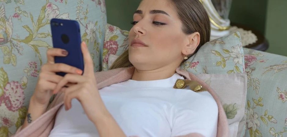 Кадр из Ранняя пташка 17 серия