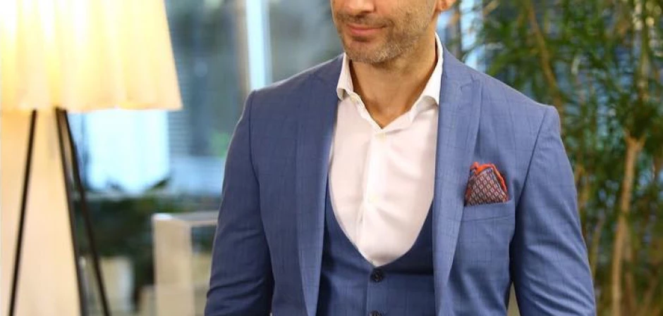 Кадр из Ранняя пташка 18 серия