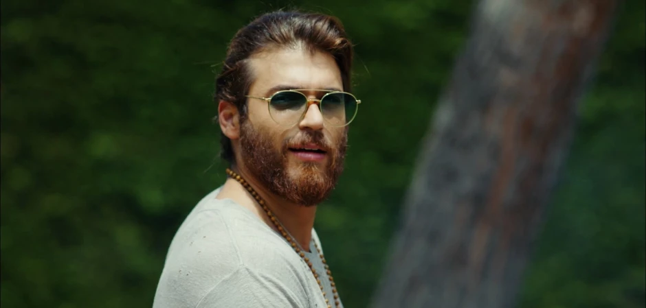 Кадр из Ранняя пташка 2 серия