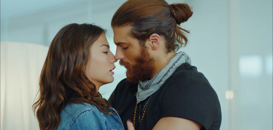 Кадр из Ранняя пташка 2 серия