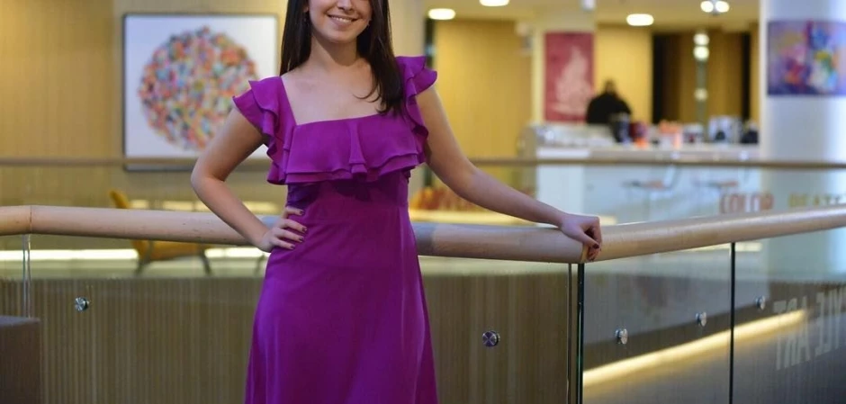 Кадр из Ранняя пташка 28 серия