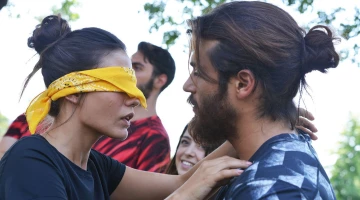 Ранняя пташка 1 сезон 5 серия