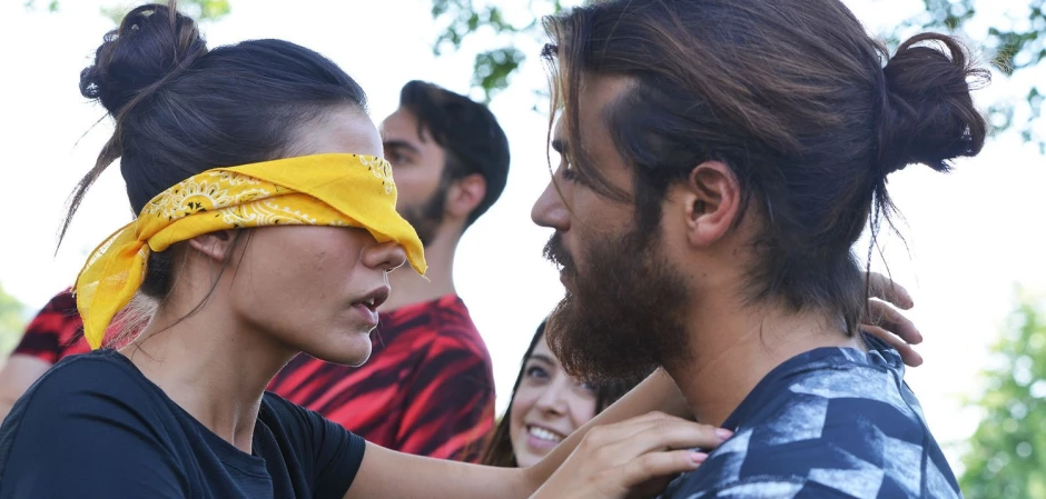 Кадр из Ранняя пташка 5 серия