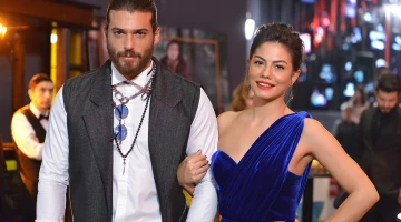 Кадр из Ранняя пташка 22 серия