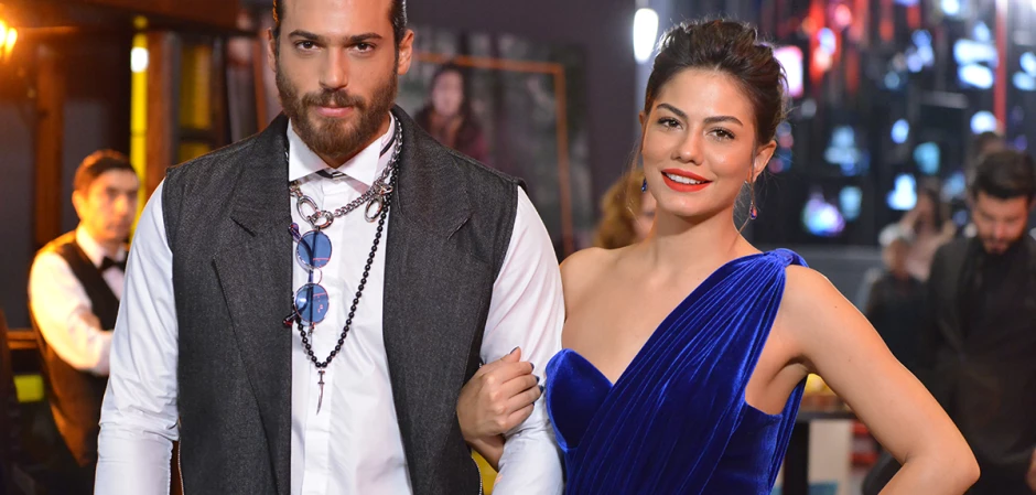 Кадр из Ранняя пташка 22 серия