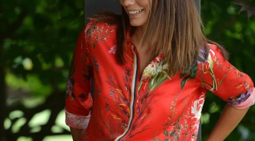 Кадр из Ранняя пташка 5 серия