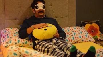 Кадр из Ранняя пташка 16 серия