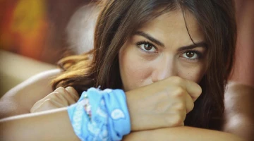 Кадр из Ранняя пташка 3 серия