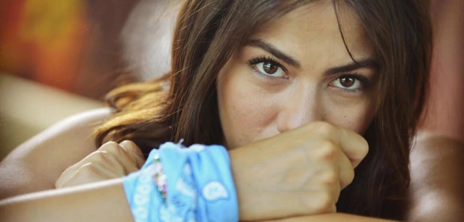 Кадр из Ранняя пташка 3 серия