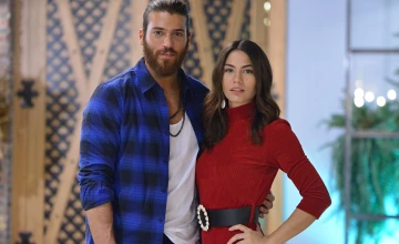 Ранняя пташка 34 серия