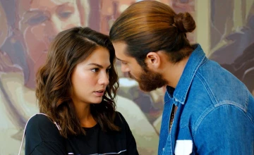 Ранняя пташка 1 сезон 12 серия